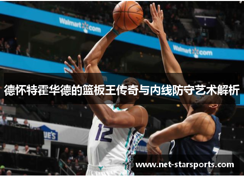 德怀特霍华德的篮板王传奇与内线防守艺术解析
