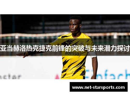 亚当赫洛热克捷克前锋的突破与未来潜力探讨