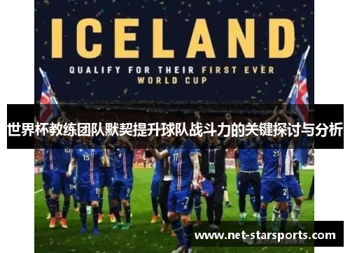 世界杯教练团队默契提升球队战斗力的关键探讨与分析