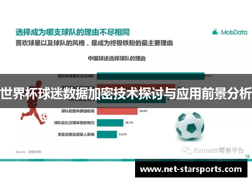 世界杯球迷数据加密技术探讨与应用前景分析