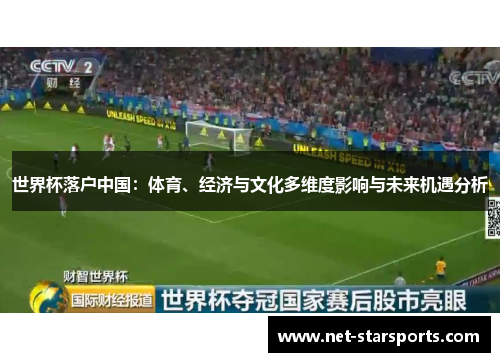 世界杯落户中国：体育、经济与文化多维度影响与未来机遇分析